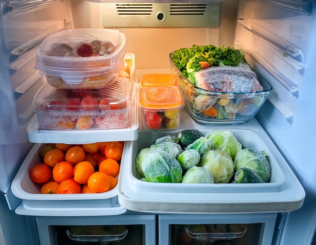 3 Safe and Easy Ways to Defrost Your Frozen Food at Home